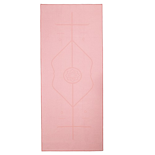 Serviette de Yoga Micro fibre 185cm x 68cm