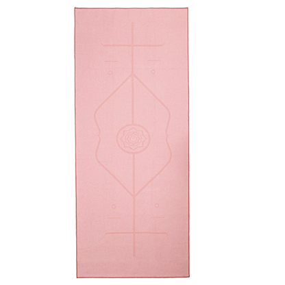 Serviette de Yoga Micro fibre 185cm x 68cm